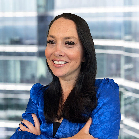 Sara Aguiniga attorney photo